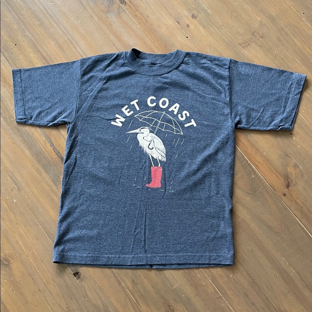 🌷5/$20🌷 Westcoastees T-shirt 6/8